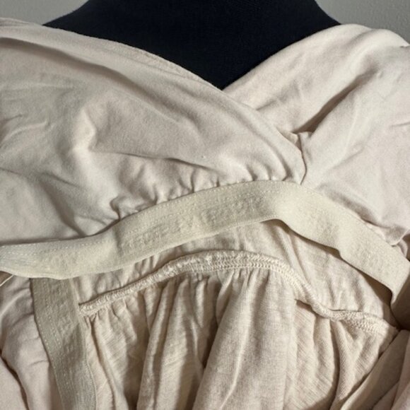 Beige / Oatmeal Victoria Secrets Bra Top   8315 - Picture 8 of 11